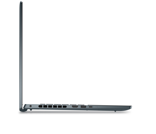 DELL Inspiron 7620 i7-12700H/16GB/512GB SSD/Intel Iris Xe Graphics/16''/W11P Zielony - 1076664 - zdjęcie 2